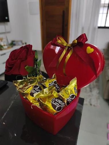 Cestas personalizadas — portfólio Limkids