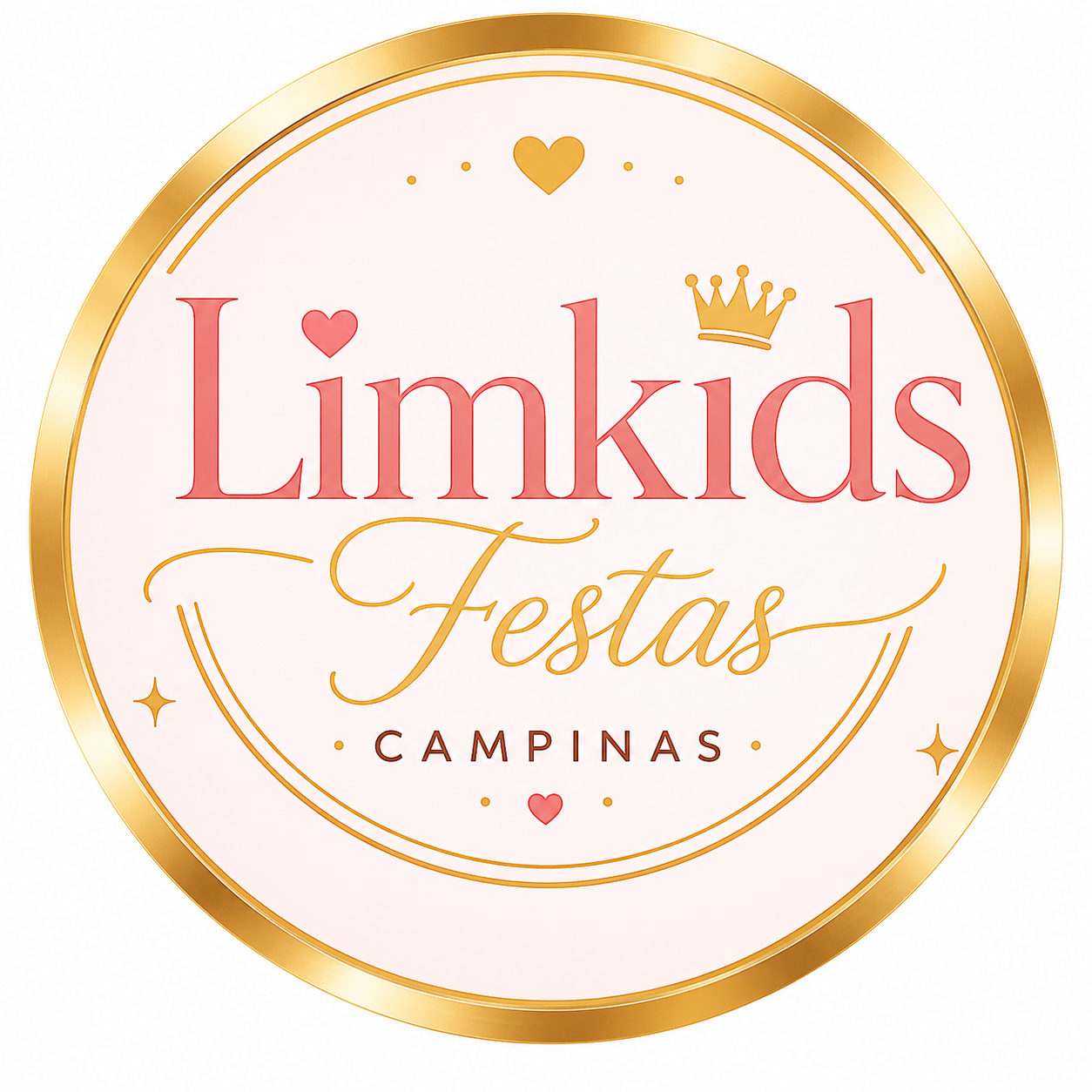 Limkids Festas Campinas
